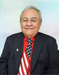 Ray Baca, CPM