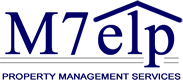 M7elp logo